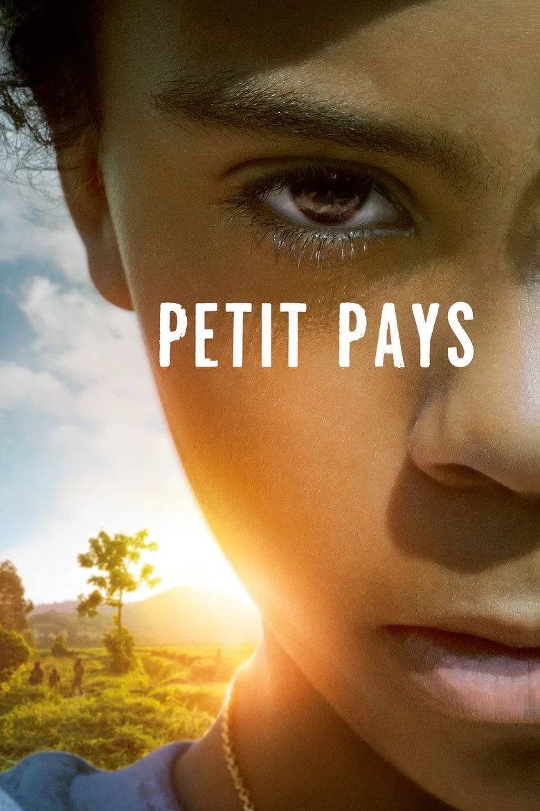 Petit pays (France 4)