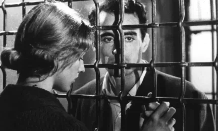 Pickpocket sur France 3 : le chef-d’œuvre de Robert Bresson au Cinéma de minuit
