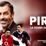 Pires Legends sur CANAL+FOOT : la soirée des légendes pour Robert Pirès le 6 octobre