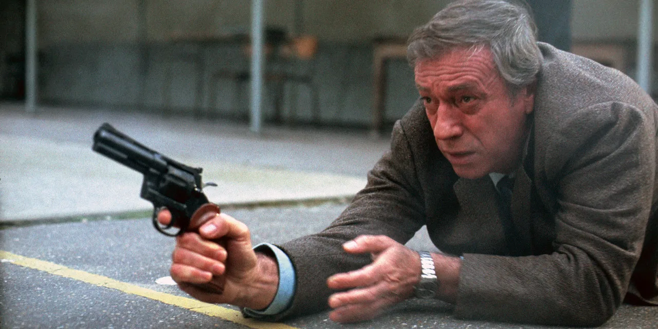 Police Python 357 sur Arte : Yves Montand en flic pris au piège dans le polar culte d’Alain Corneau ce lundi soir