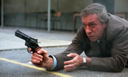 Police Python 357 sur Arte : Yves Montand en flic pris au piège dans le polar culte d’Alain Corneau ce lundi soir