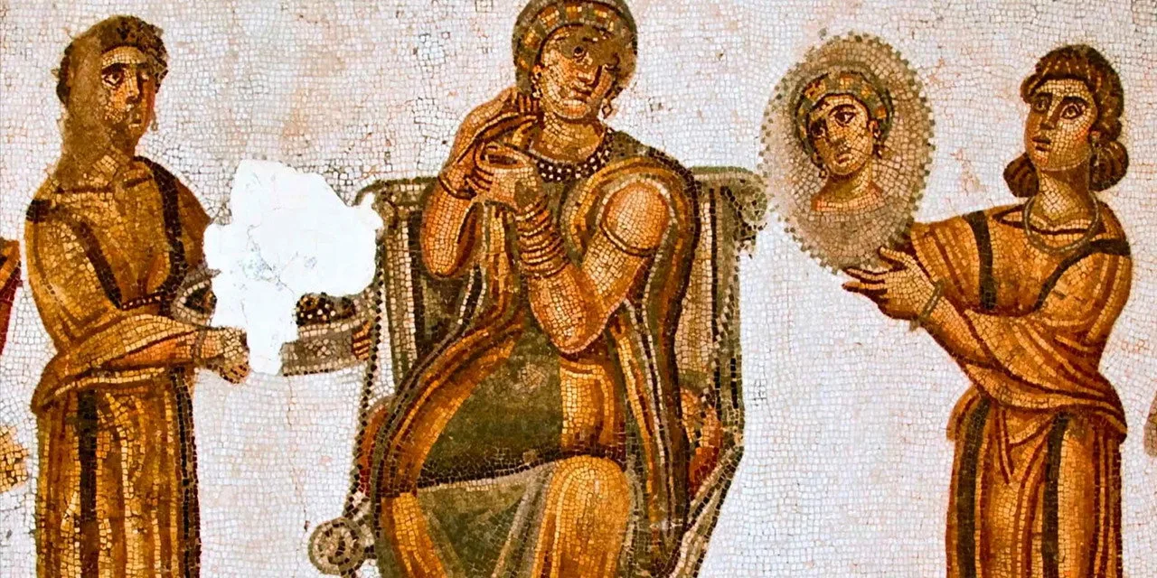 Pompéi sur Arte : l’enquête sur la villa de rêve peut-être offerte par Néron à Poppée ce samedi soir