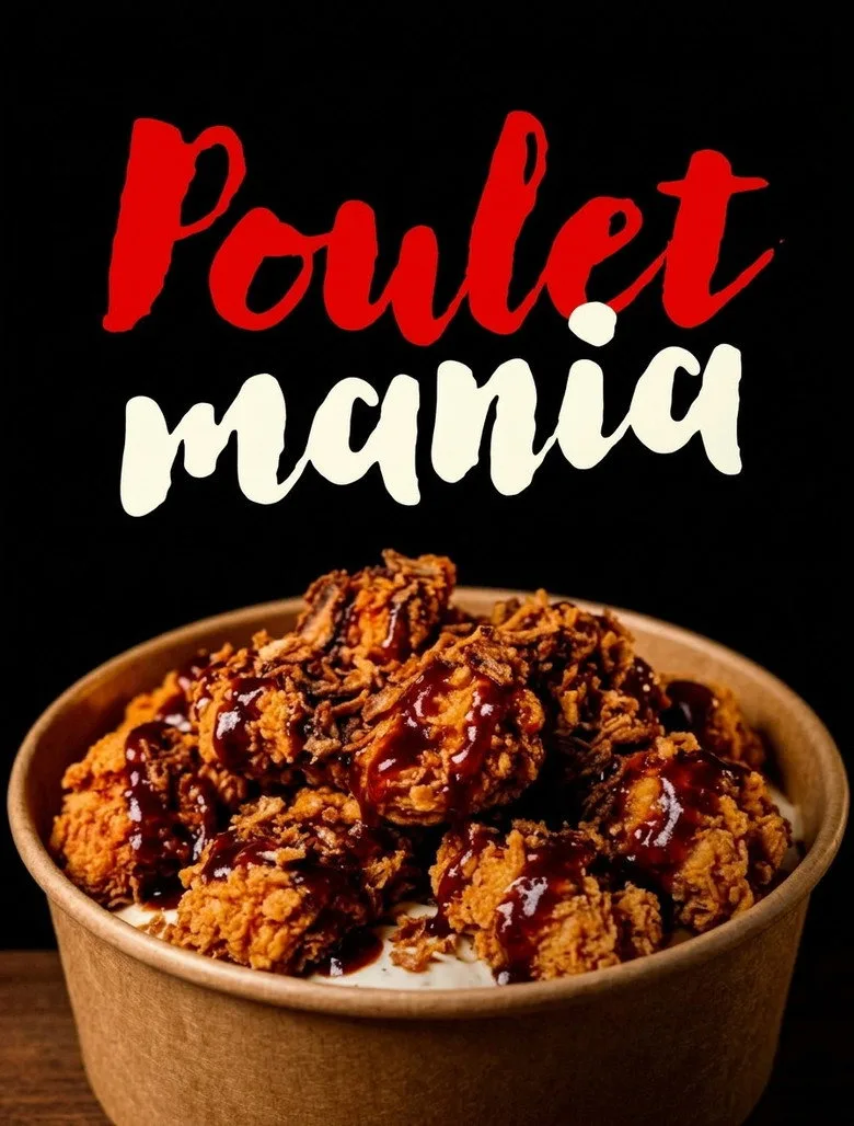 Poulet mania (France 5)