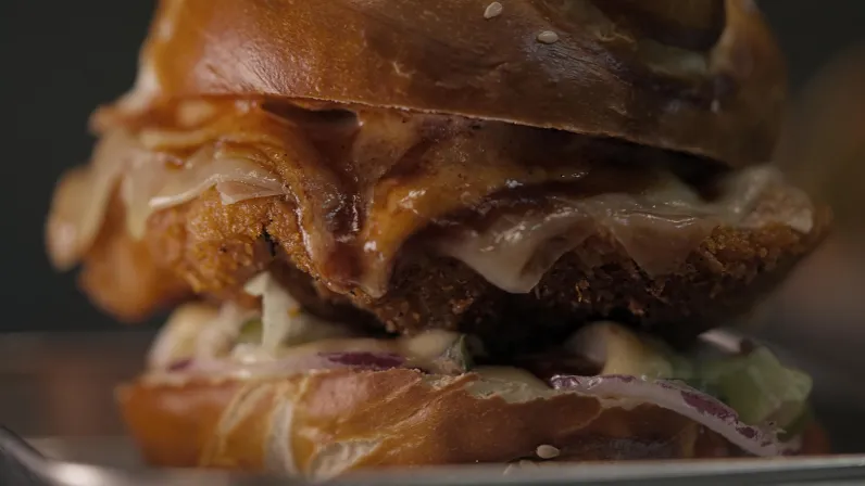 Image du documentaire Poulet mania sur France 5