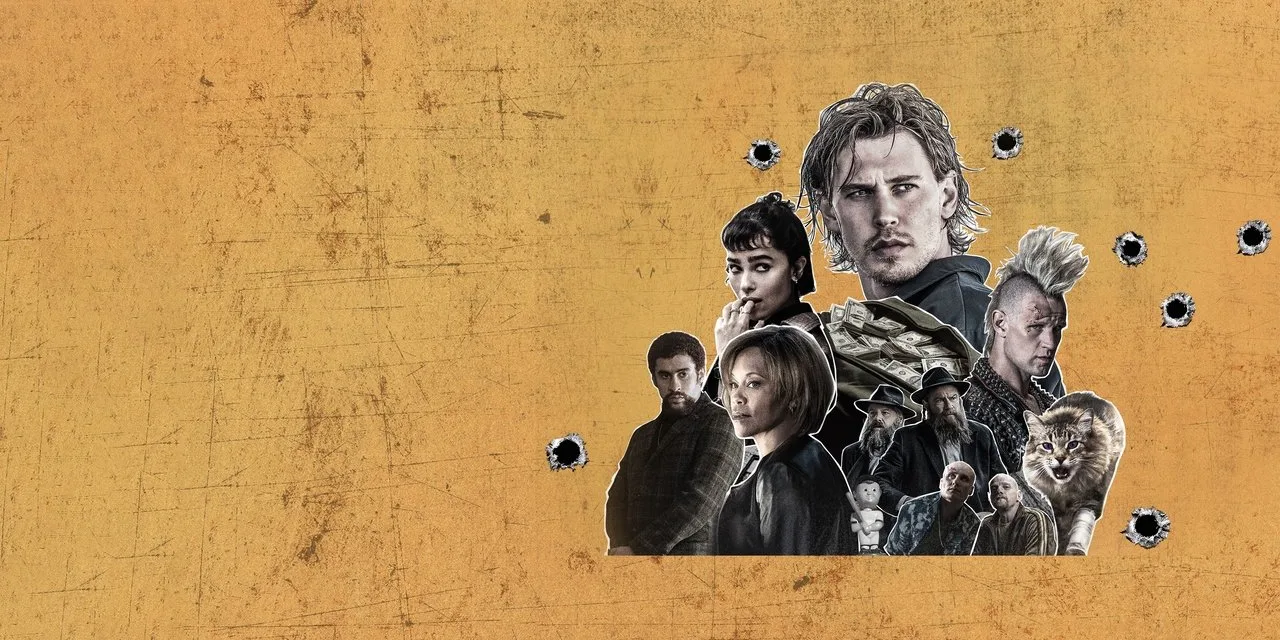 Pris au piège sur Canal+ Box Office : Austin Butler happé par le New York criminel des années 1990 de Darren Aronofsky