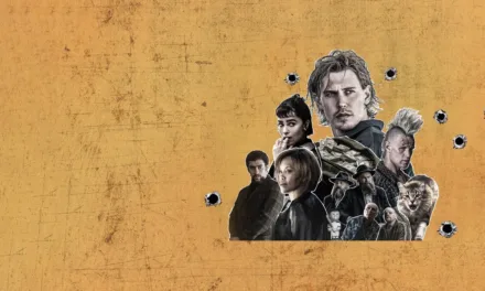 Pris au piège sur Canal+ Box Office : Austin Butler happé par le New York criminel des années 1990 de Darren Aronofsky