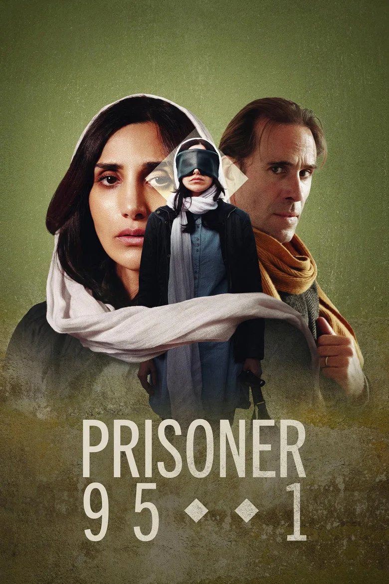 Prisonnière 951 (Arte)
