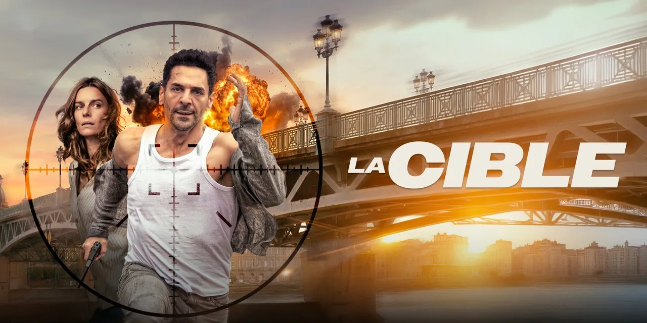 La cible sur TF1 : quel score d’audience pour la série avec Tomer Sisley et Fauve Hautot ?