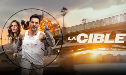 La cible sur TF1 : quel score d’audience pour la série avec Tomer Sisley et Fauve Hautot ?