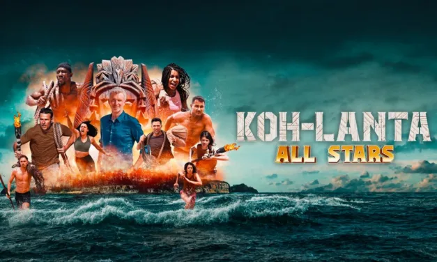 Koh-Lanta All Stars : qui est encore en lice après l’épisode 5 ?