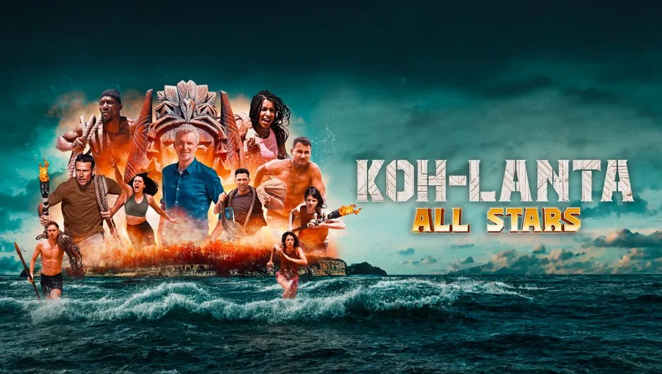 Koh-Lanta All Stars : qui est encore en lice après l’épisode 5 ?