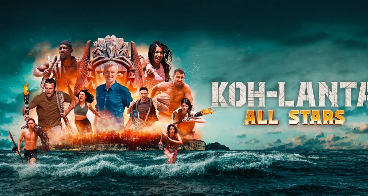 Koh-Lanta All Stars 2026 : ce qui vous attend dans l’épisode 5 diffusé ce soir sur TF1