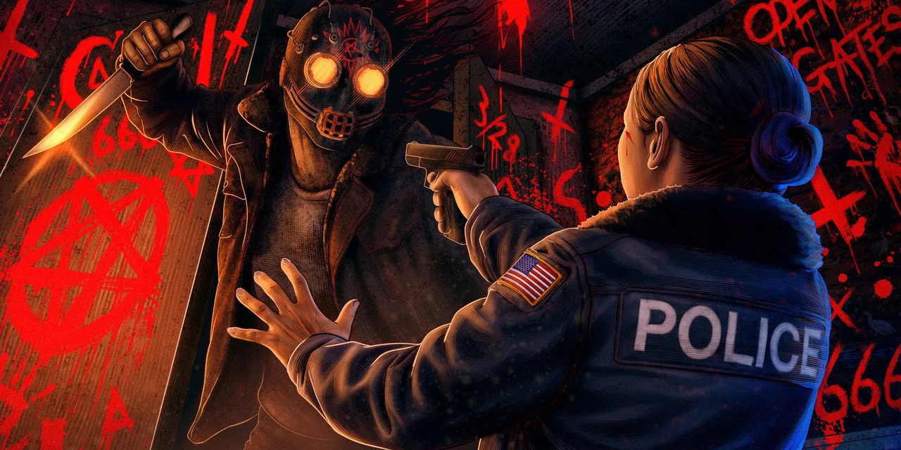 Psycho Killer sur Disney+ : la fin du thriller expliquée (spoilers)