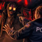 Psycho Killer sur Disney+ : la fin du thriller expliquée (spoilers)