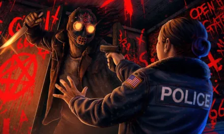 Psycho Killer sur Disney+ : la fin du thriller expliquée (spoilers)