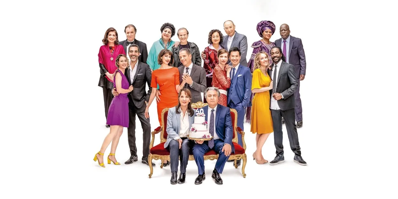 Qu’est-ce qu’on a tous fait au Bon Dieu ? sur TF1 : Christian Clavier réunit tous les beaux-parents pour un anniversaire à haut risque ce dimanche