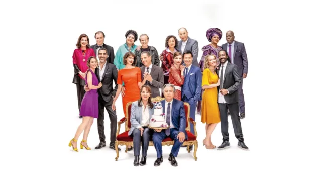 Qu’est-ce qu’on a tous fait au Bon Dieu ? sur TF1 : Christian Clavier réunit tous les beaux-parents pour un anniversaire à haut risque ce dimanche