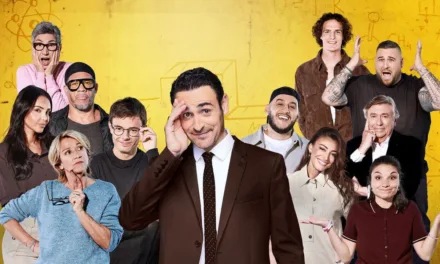 Qui sera le plus nul ? sur TF1 : Camille Combal renvoie ses cancres préférés à l’école ce vendredi