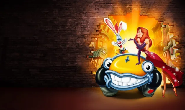 Qui veut la peau de Roger Rabbit ? sur Gulli : Bob Hoskins enquête dans un Hollywood où toons et humains cohabitent