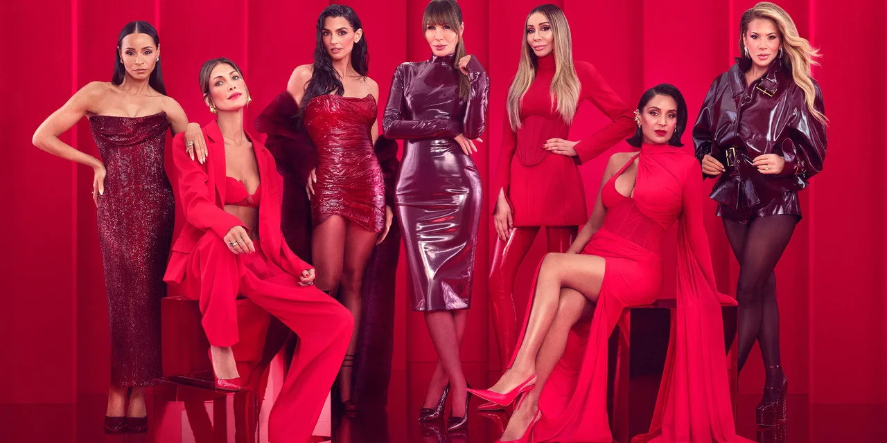 The Real Housewives of New York saison 17 : une suite est-elle prévue sur M6+ ?