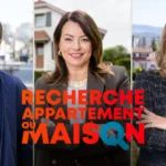 Recherche appartement ou maison sur M6 : trois nouvelles quêtes immobilières le 1er octobre