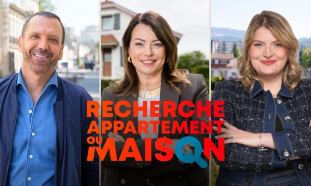 Recherche appartement ou maison sur M6 : trois nouvelles quêtes immobilières le 1er octobre