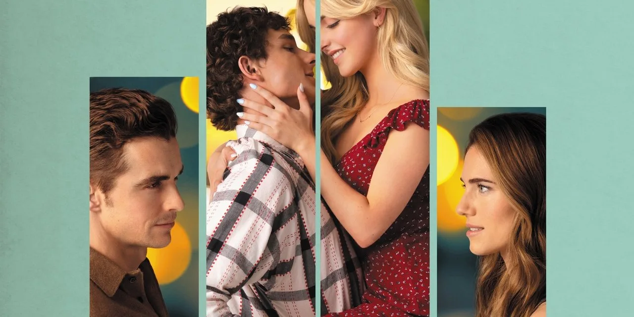 Regretting You sur Canal+ Box Office : l’adaptation de Colleen Hoover réunit une mère et sa fille face au deuil