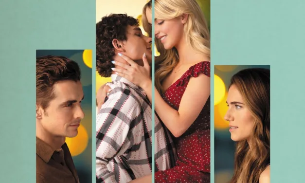 Regretting You sur Canal+ Box Office : l’adaptation de Colleen Hoover réunit une mère et sa fille face au deuil