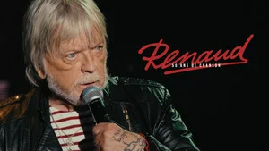 Renaud fête 50 ans de chansons sur France 4 : 23 invités au Zénith pour un concert anniversaire ce mercredi