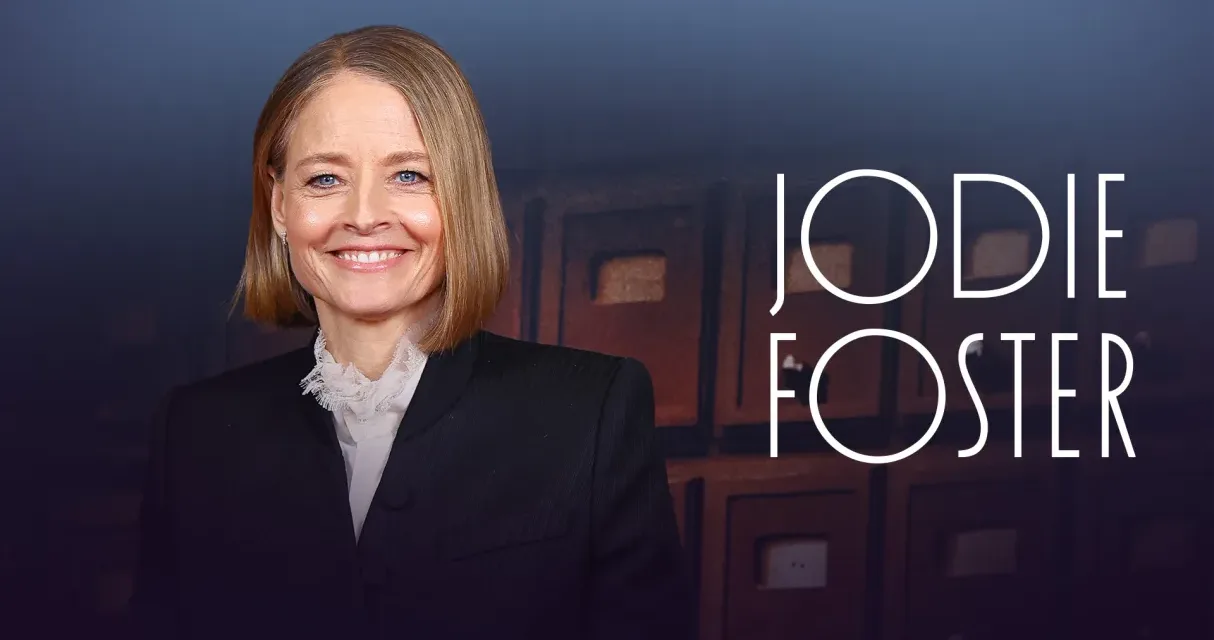 Rendez-vous avec Jodie Foster : le cycle cinema de france.tv, de Nell a Designe coupable