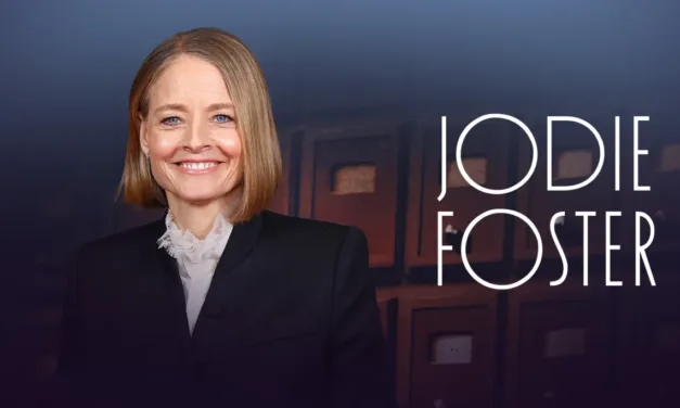 Rendez-vous avec Jodie Foster : le cycle cinema de france.tv, de Nell a Designe coupable