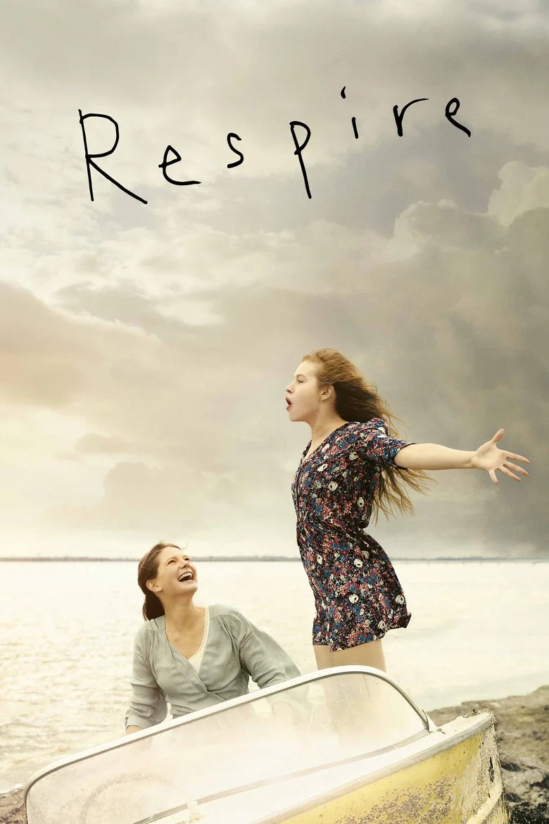 Respire (France 4)