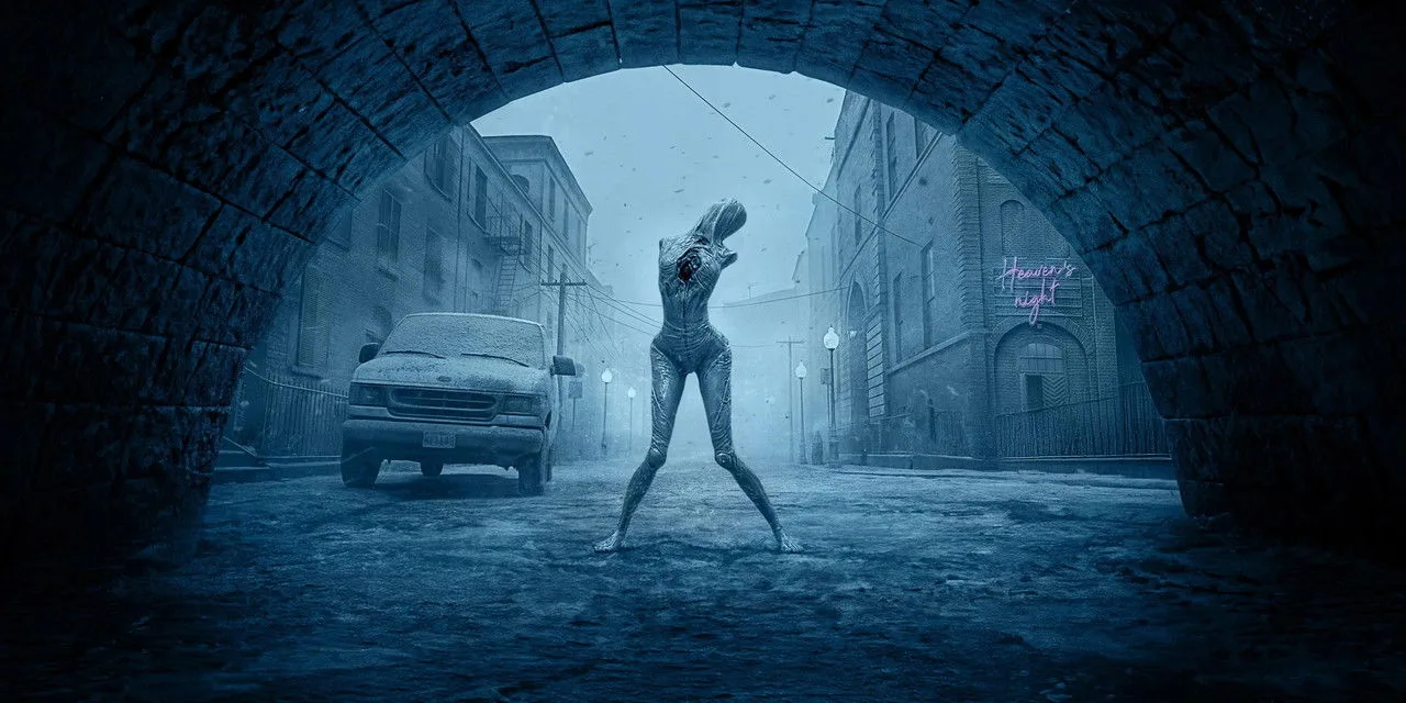 Retour à Silent Hill sur Canal+ Cinéma : Christophe Gans replonge dans la ville des ténèbres
