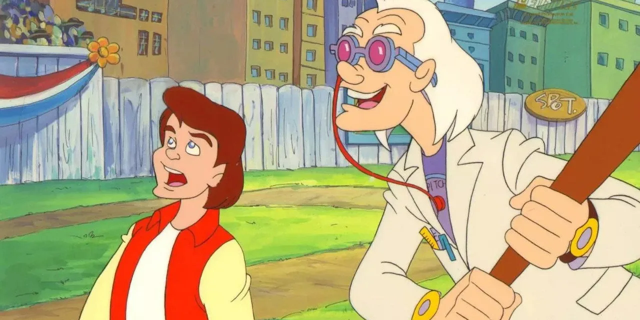 Retour vers le futur sur TF1 Séries Films : la DeLorean, 1955 et un fils qui doit sauver la rencontre de ses parents