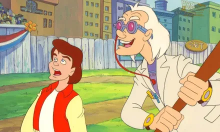 Retour vers le futur sur TF1 Séries Films : la DeLorean, 1955 et un fils qui doit sauver la rencontre de ses parents