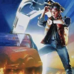 Retour vers le futur sur TF1 Séries Films : Marty McFly et la DeLorean rembobinent le temps jusqu’en 1955