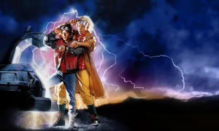 Retour vers le futur 2 sur TF1 Séries Films : Marty et Doc foncent vers 2015 et rouvrent la faille de 1955