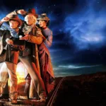 Retour vers le futur 3 sur TF1 Séries Films : Marty McFly boucle la trilogie en plein Far West