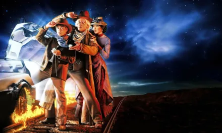 Retour vers le futur 3 sur TF1 Séries Films : Marty McFly boucle la trilogie en plein Far West