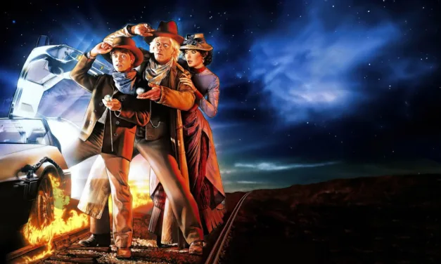 Retour vers le futur 3 sur TF1 Séries Films : Marty McFly boucle la trilogie en plein Far West
