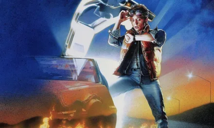 Retour vers le futur sur TF1 Séries Films : Marty McFly et la DeLorean rembobinent le temps jusqu’en 1955