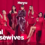 The Real Housewives of New York City : la saison 16 débarque en direct des États-Unis sur M6+