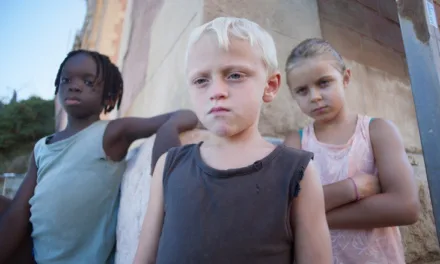 Les Roches Rouges sur Netflix : quand pourra-t-on voir le film en streaming ?