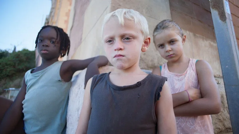 Les Roches Rouges sur Netflix : quand pourra-t-on voir le film en streaming ?
