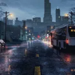 Route 187 sur Paramount+ : la fin de la mini-série expliquée (spoilers)
