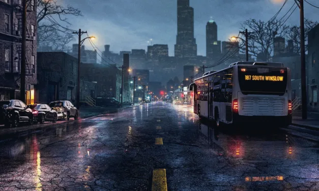 Route 187 sur Paramount+ : la fin de la mini-série expliquée (spoilers)