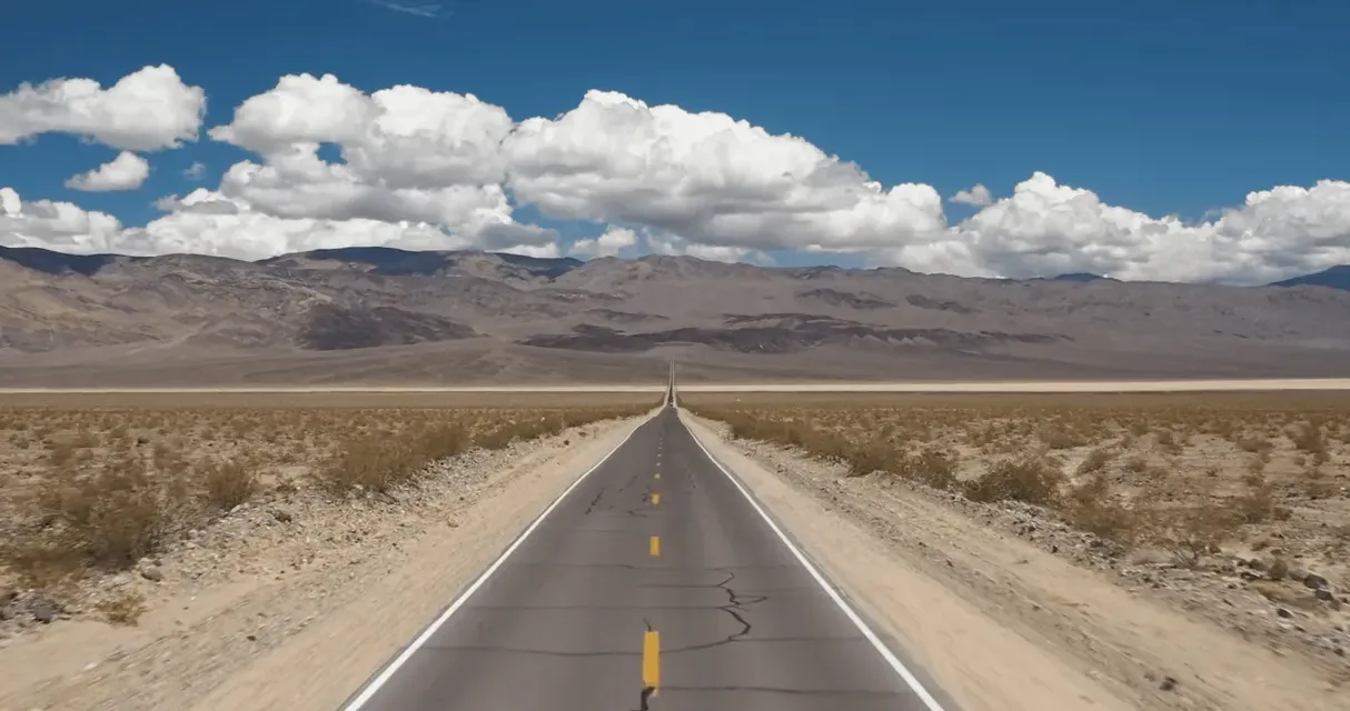Route 66, une légende américaine sur France 4 : cent ans du mythe de la « Mother Road »