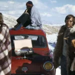 Sur la route de Katmandou sur France 5 : le récit inédit de l’utopie hippie