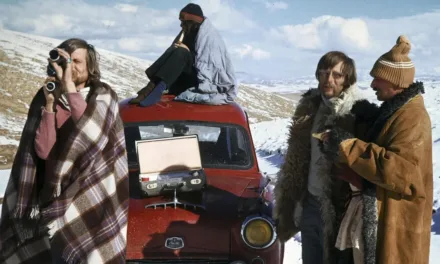 Sur la route de Katmandou sur France 5 : le récit inédit de l’utopie hippie