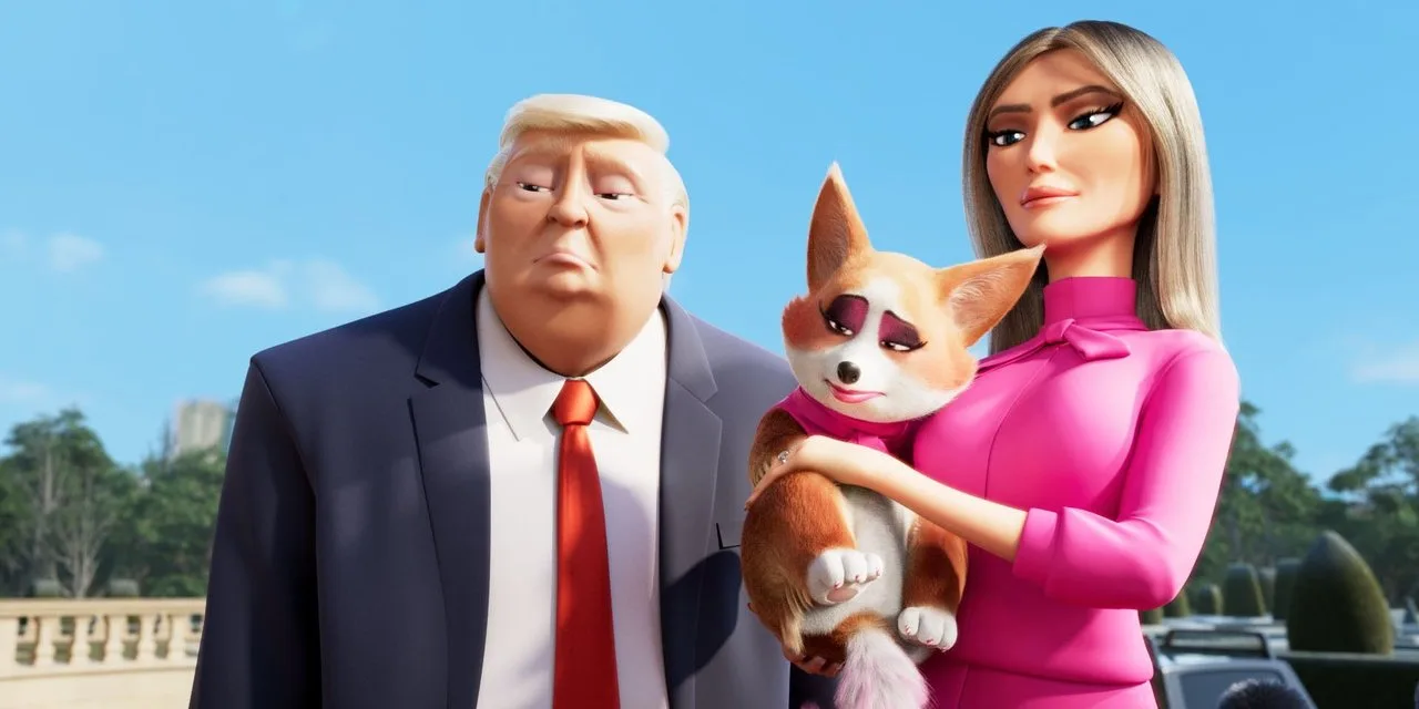 Royal Corgi sur Gulli : les mésaventures du chien préféré de la reine d’Angleterre